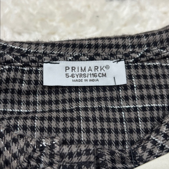 Primark Set - Picture 3 of 3